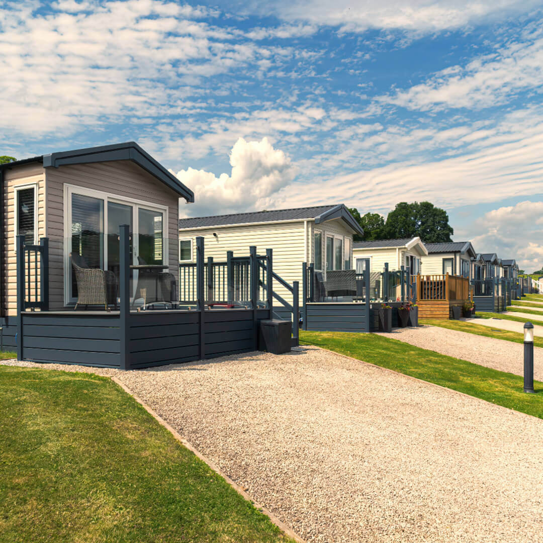 Holiday Homes For Sale Ayr